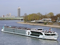 Donau Kreuzfahrt - Donau Premium Donau Premium