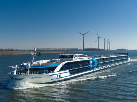 VIVA ONE Minikreuzfahrt 2022 & 2023 buchen