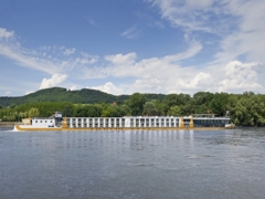 Silvesterkreuzfahrt Donau Reise Silvesterreise