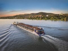  Luxuskreuzfahrt Reise Donau Kreuzfahrt ab Nürnberg bis Budapest