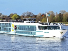 Rhein Reise Höhepunkte in Holland
