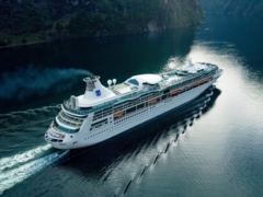 Vision of the Seas