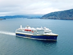 Havila Shipping ASA Nordkap Reise Küstenerlebnisse auf der Nordroute