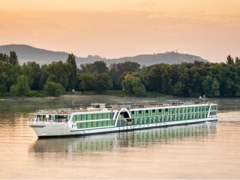 Rhein Kreuzfahrt ab Basel bis Amsterdam