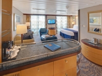 Voyager of the Seas Suiten
