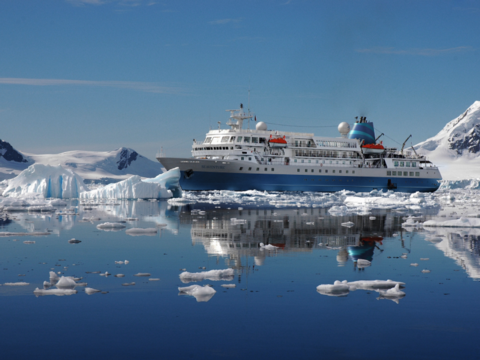 Seaventure Kreuzfahrt Reisen 2023, 2024 & 2025 buchen