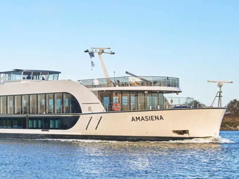 AmaSiena Last Minute Flusskreuzfahrten 2023 buchen