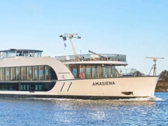 AmaWaterways  Reise Rhein Kreuzfahrt ab Amsterdam bis Basel