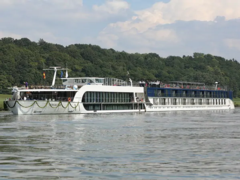  Luxuskreuzfahrt Reise Donau-Melodien ab Budapest
