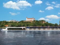 AmaWaterways  Reise Rhein Kreuzfahrt ab Basel bis Nürnberg