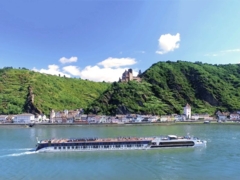AmaWaterways  Reise Rhein Kreuzfahrt ab Amsterdam bis Basel