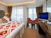 AmaMora Balkonkabinen - 2-Bett-Balkonkabine