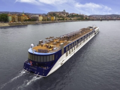 AmaWaterways  Reise Rhein Kreuzfahrt ab Amsterdam bis Basel