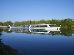 AmaWaterways Flusskreuzfahrten und Reisen - Rhône Kreuzfahrt ab Chalon-sur-Saône bis Arles Rhône Kreuzfahrt ab Chalon-sur-Saône bis Arles