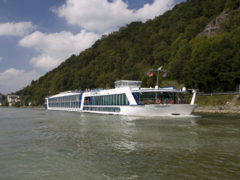  Luxuskreuzfahrt Reise Seine Kreuzfahrt ab/bis Paris
