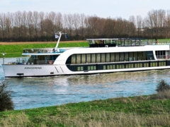 Rhein Kreuzfahrt ab Amsterdam bis Basel