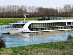 AmaWaterways  Reise Rhein Kreuzfahrt ab Basel bis Amsterdam