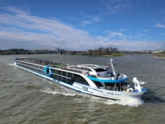 VIVA Cruises  Reise Donau Kreuzfahrt ab/bis Wien