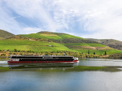 Douro Serenity Kreuzfahrt Reisen 2023 & 2024 buchen