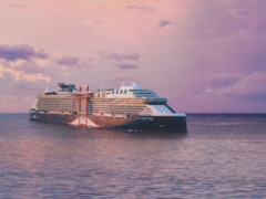 Westliches Mittelmeer Kreuzfahrt ab/bis Civitavecchia / Rom