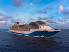 Carnival Legend Kreuzfahrt Reisen