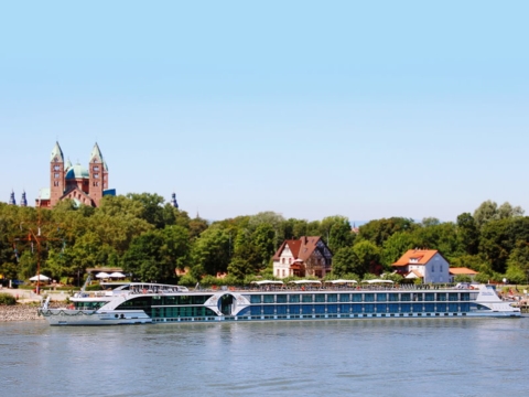 Thurgau Travel Kreuzfahrten und Reisen 2023 & 2024 buchen