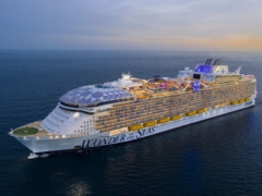 Last Minute kleine Antillen Reise Karibik Kreuzfahrt ab/bis Port Canaveral / Orlando