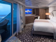 Azamara Onward Suiten - Club World Owner's Suite