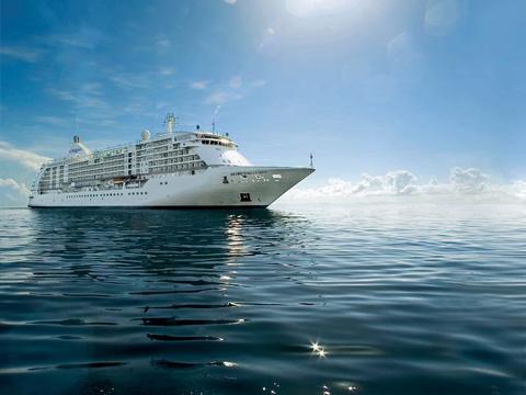 Seven Seas Voyager Kreuzfahrt Reisen 2022, 2023 & 2024 buchen