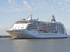 Regent Seven Seas Griechenland Luxuskreuzfahrt - Östliches Mittelmeer Kreuzfahrt ab Piräus / Athen bis Civitavecchia / Rom Östliches Mittelmeer Kreuzfahrt ab Piräus / Athen bis Civitavecchia / Rom