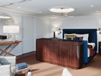 Vista Suiten - Owner's Suite