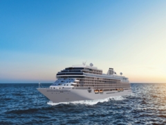 Regent Seven Seas  Reise Östliche Karibik Kreuzfahrt ab Miami bis New York