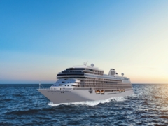 Seven Seas Grandeur - neues Kreuzfahrt Schiff 2023