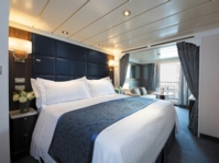 Seven Seas Mariner Suiten