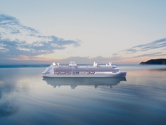 Silver Nova - neues Kreuzfahrt Schiff 2023