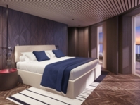 Norwegian Viva Suiten
