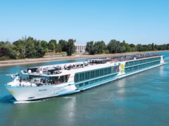 Phoenix  Reise Rhein Kreuzfahrt ab/bis Köln