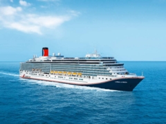 Great Barrier Reef Reise Australien Kreuzfahrt ab/bis Brisbane