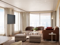Silver Ray Suiten