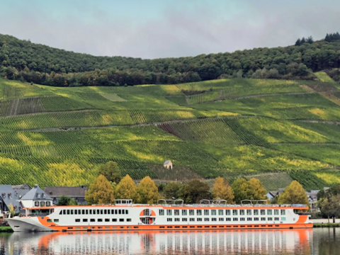 Vista Rio Last Minute Kreuzfahrt 2023 buchen