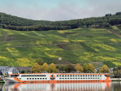 1AVista Benelux Reise Holland und Belgien