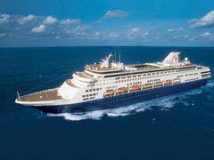 Veendam Kreuzfahrt 2020 / 2021