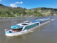 Plantours Benelux Reise Rhein Kreuzfahrt ab/bis Frankfurt am Main