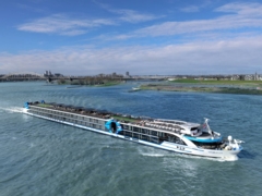 VIVA Cruises Silvesterkreuzfahrt Reise Donau Kreuzfahrt ab Regensburg bis Wien