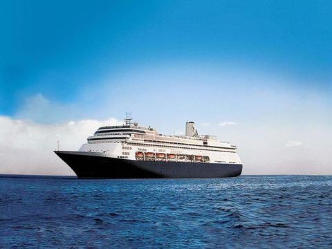 Volendam Last Minute Kreuzfahrt 2023 buchen