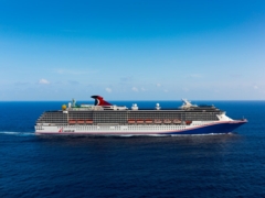 Carnival Britische Inseln Kreuzfahrt Reisen - Island Kreuzfahrt ab/bis Dover Island Kreuzfahrt ab/bis Dover