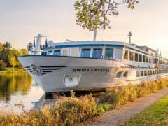  Reise Mosel Kreuzfahrt ab/bis Köln