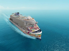 Norwegian Aqua Kreuzfahrt Reisen