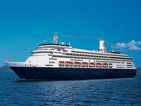 Zaandam Minikreuzfahrt 2024 & 2025 buchen
