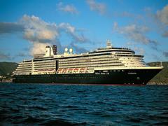 Namibia Reise Transatlantik Kreuzfahrt ab Kapstadt bis Fort Lauderdale